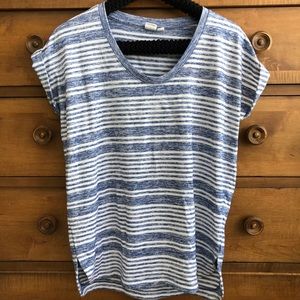 GAP softspun tee